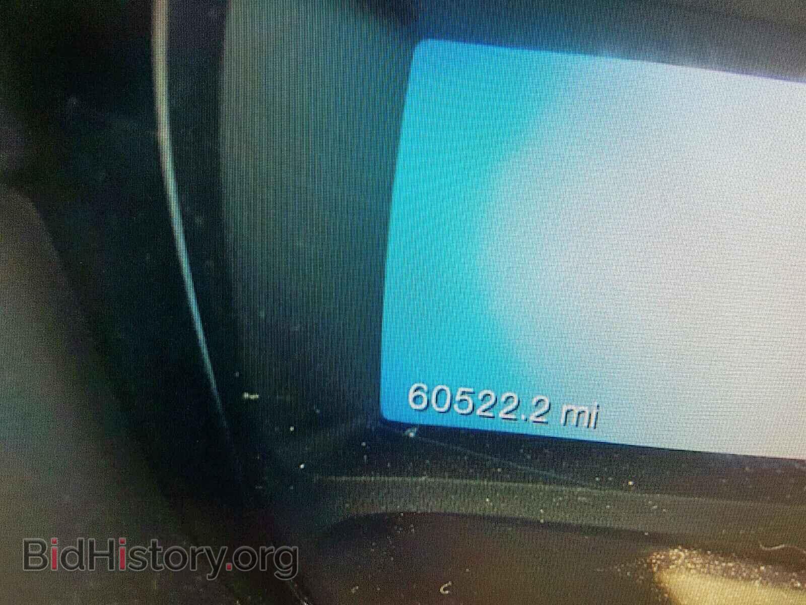 2013 FORD EDGE SEL - VIN: 2FMDK3J9XDBB45170 - Photo 8