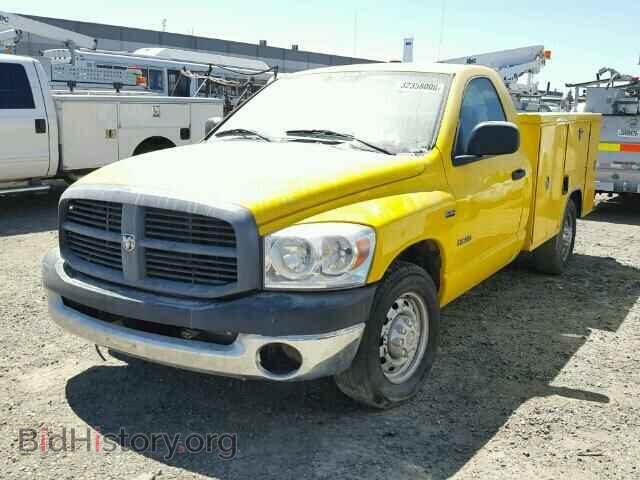 2006 DODGE RAM 2500 - VIN: 3D6WR26D06G188202 - Photo 2