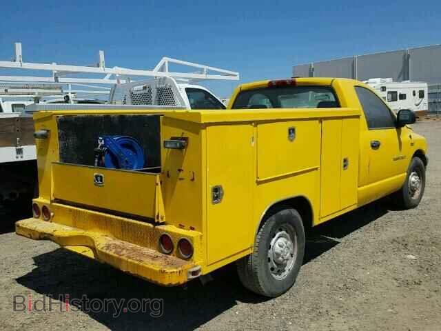 2006 DODGE RAM 2500 - VIN: 3D6WR26D06G188202 - Photo 4