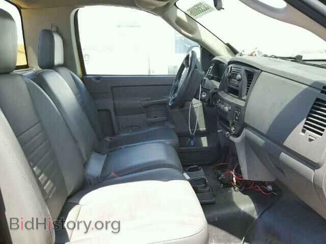 2006 DODGE RAM 2500 - VIN: 3D6WR26D06G188202 - Photo 5