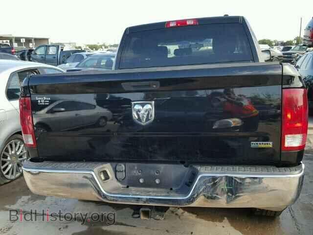 2012 DODGE RAM 1500 - VIN: 1C6RD6KP4CS110395 - Фото 9