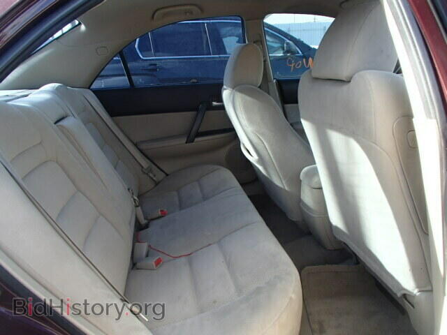 2007 MAZDA 6 - VIN: 1YVHP80DX75M45501 - Photo 6