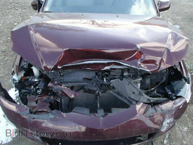2007 MAZDA 6 - VIN: 1YVHP80DX75M45501 - Photo 7