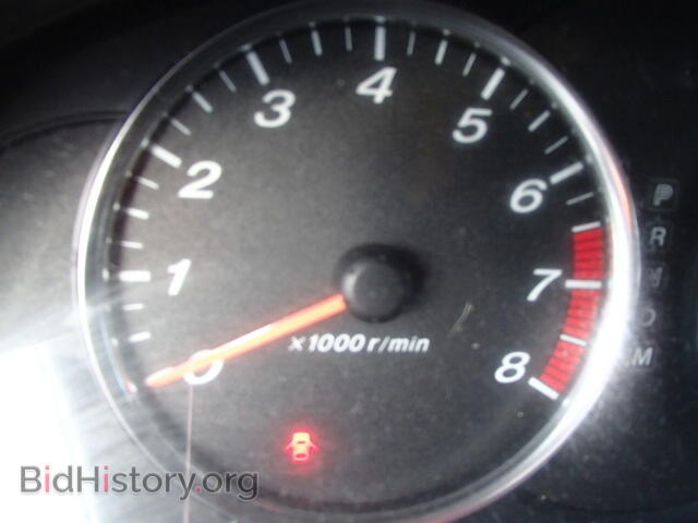 2007 MAZDA 6 - VIN: 1YVHP80DX75M45501 - Photo 8