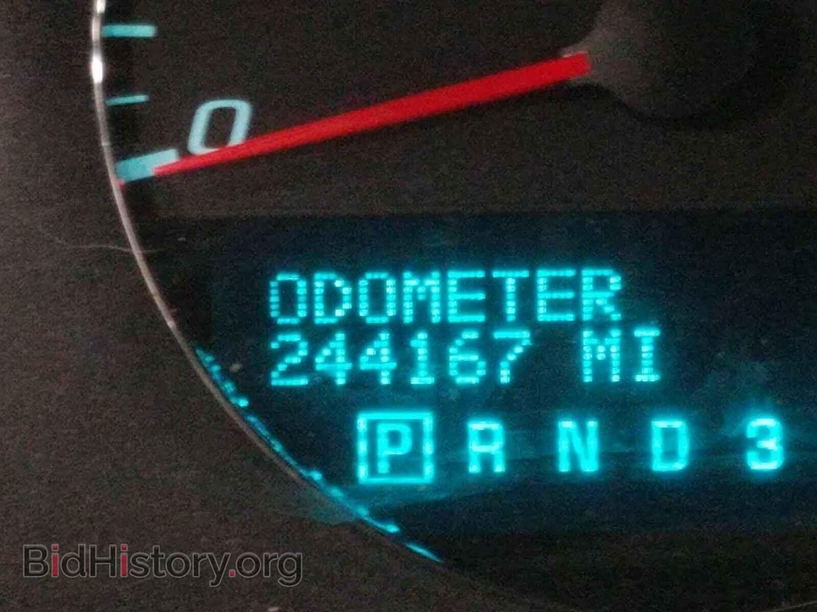 2007 CHEVROLET IMPALA - VIN: 2G1WT58KX79201949 - Фото 8