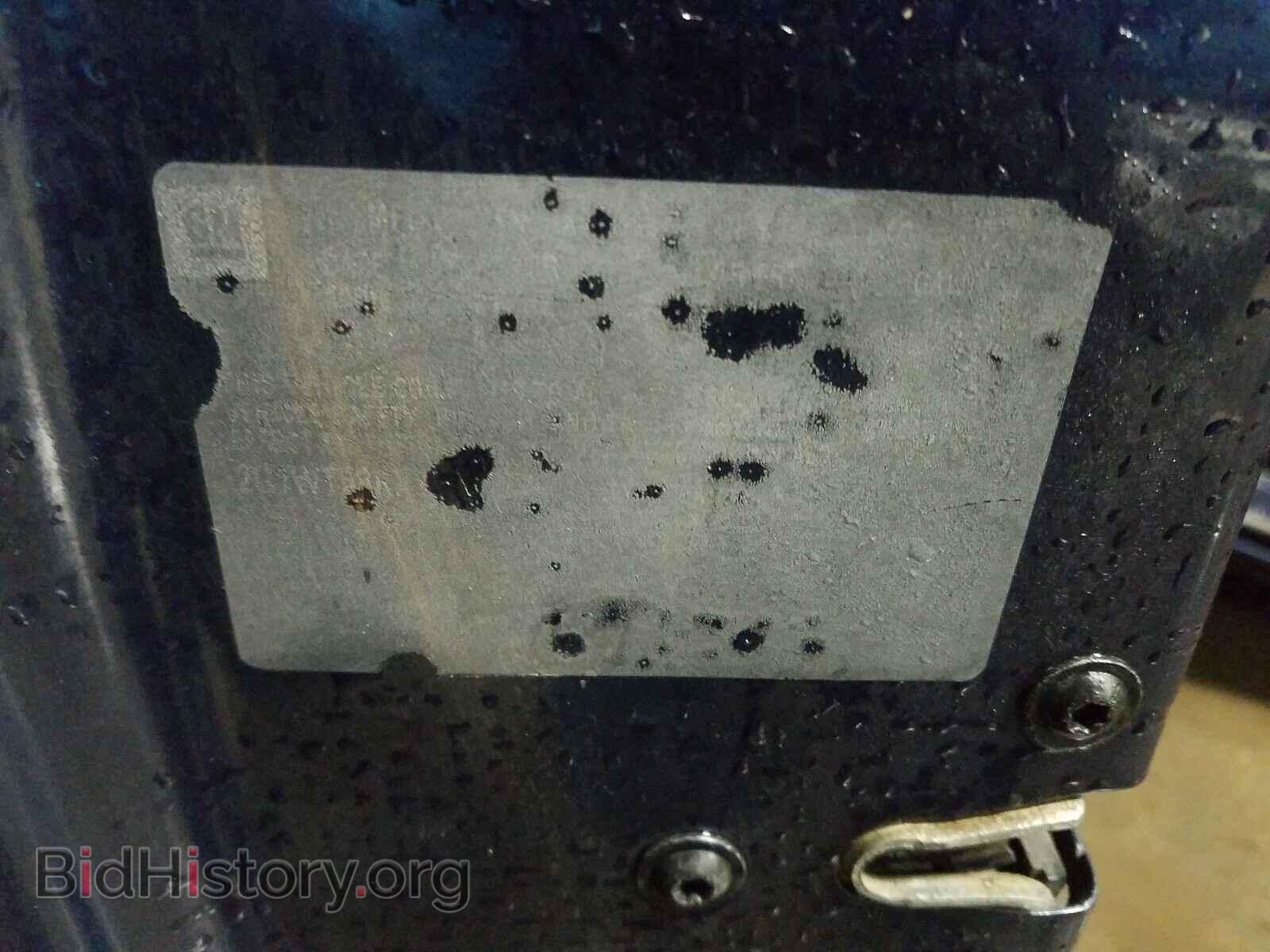 2007 CHEVROLET IMPALA - VIN: 2G1WT58KX79201949 - Фото 10