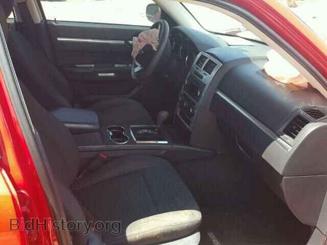 2009 DODGE CHARGER - VIN: 2B3KA43D49H521468 - Фото 5