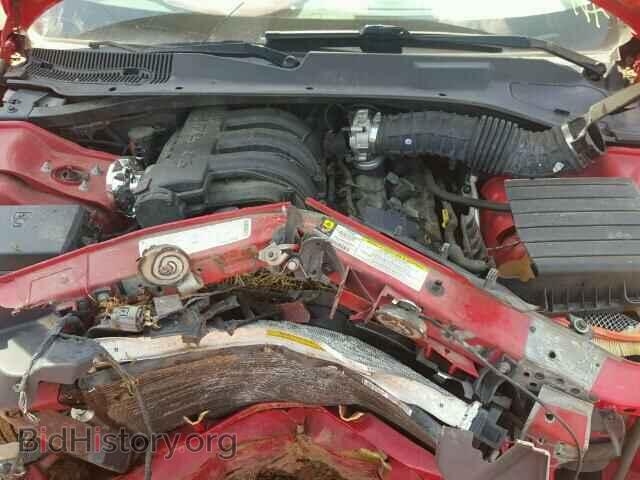 2009 DODGE CHARGER - VIN: 2B3KA43D49H521468 - Фото 7
