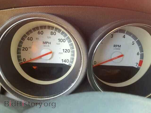 2009 DODGE CHARGER - VIN: 2B3KA43D49H521468 - Фото 8