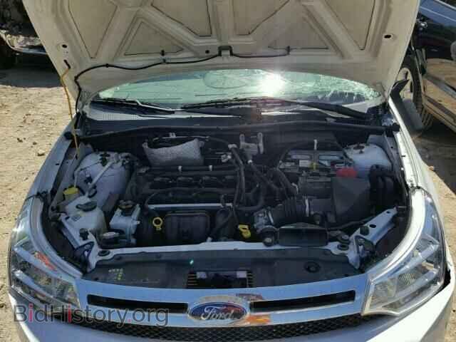 2008 FORD FOCUS - VIN: 1FAHP35N58W248280 - Фото 5