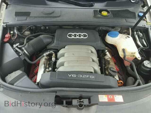 2006 AUDI A6 - VIN: WAUDH74F66N112425 - Фото 7