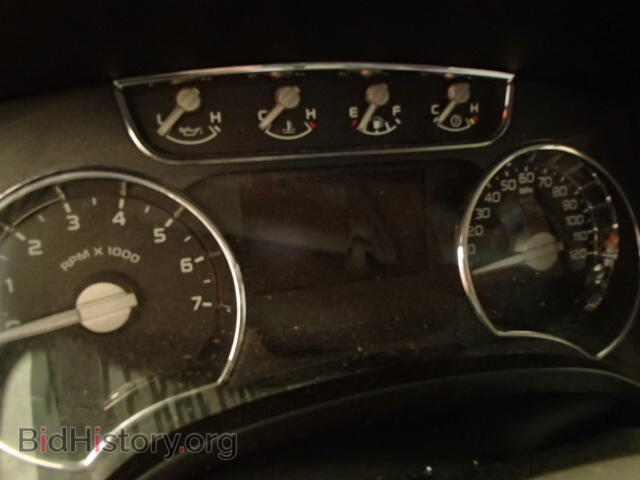 2011 FORD F150 - VIN: 1FTFW1CT5BFD01934 - Фото 8