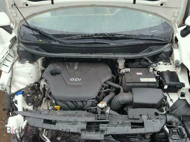 2014 KIA RIO - VIN: KNADM4A30E6418484 - Фото 7