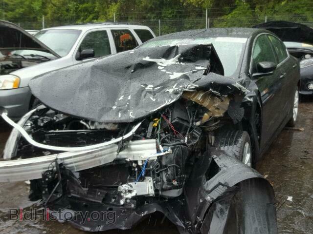 2015 CHRYSLER 200 - VIN: 1C3CCCAB5FN534522 - Photo 2