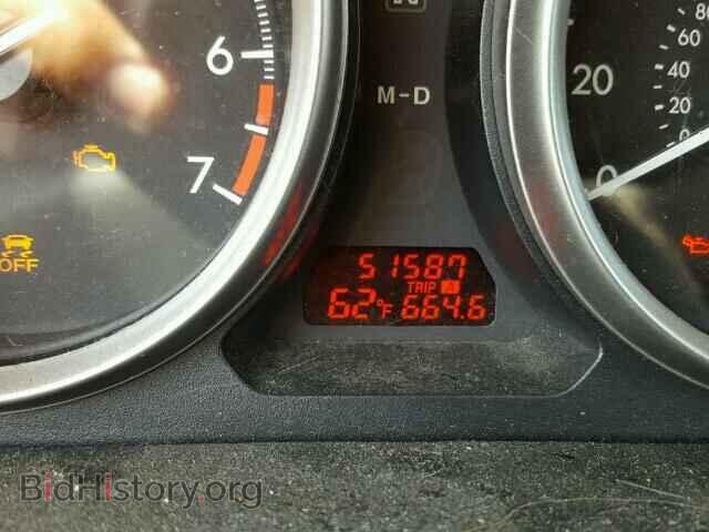 2013 MAZDA 6 - VIN: 1YVHZ8DH3D5M00614 - Фото 8
