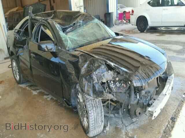 Фотография 1G6DM577740115600 - CADILLAC CTS 2004