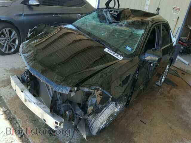 2004 CADILLAC CTS - VIN: 1G6DM577740115600 - Фото 2