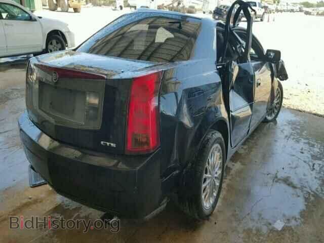 2004 CADILLAC CTS - VIN: 1G6DM577740115600 - Фото 4