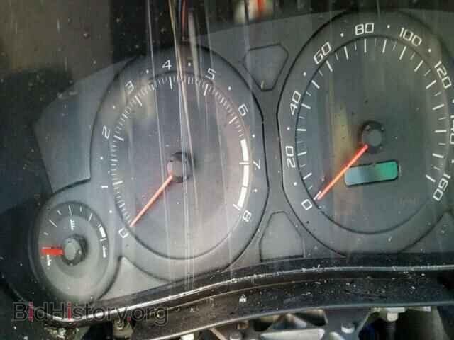 2004 CADILLAC CTS - VIN: 1G6DM577740115600 - Фото 8