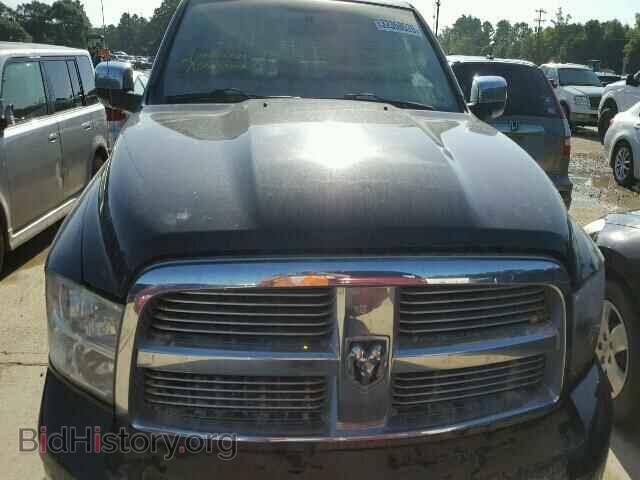 2010 DODGE RAM 1500 - VIN: 1D7RB1CT1AS214035 - Фото 9