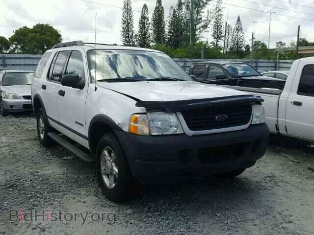 Фотография 1FMZU62KX5ZA77731 - FORD EXPLORER 2005