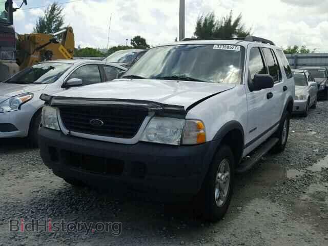2005 FORD EXPLORER - VIN: 1FMZU62KX5ZA77731 - Фото 2