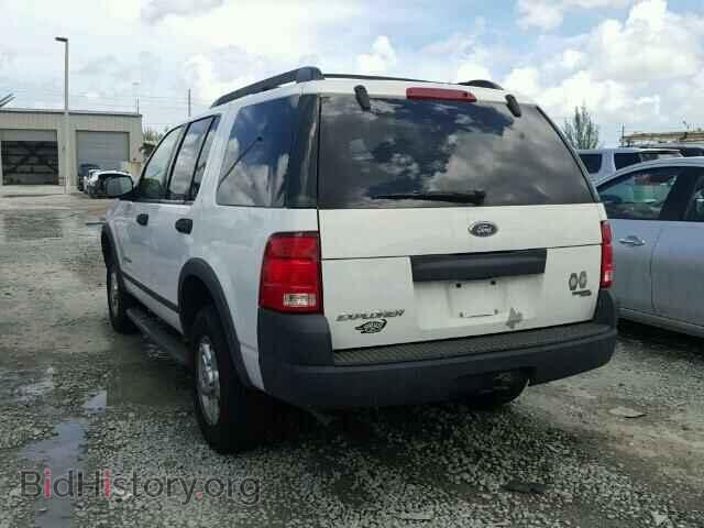 2005 FORD EXPLORER - VIN: 1FMZU62KX5ZA77731 - Фото 3