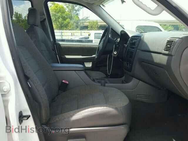 2005 FORD EXPLORER - VIN: 1FMZU62KX5ZA77731 - Фото 5
