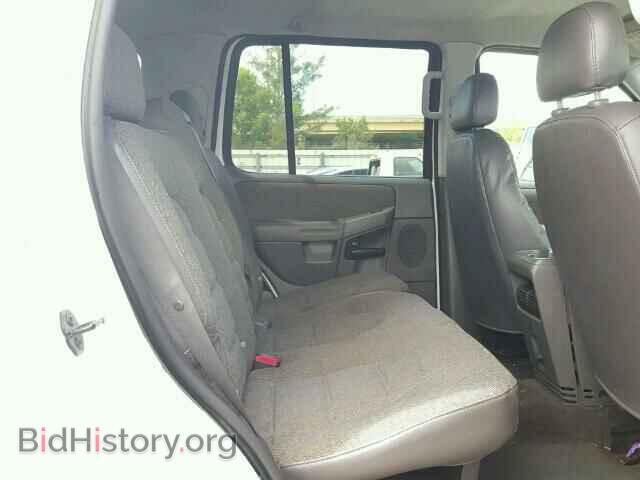 2005 FORD EXPLORER - VIN: 1FMZU62KX5ZA77731 - Фото 6
