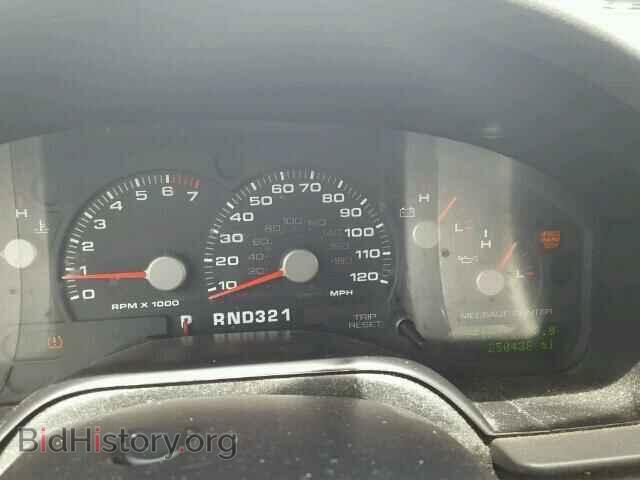 2005 FORD EXPLORER - VIN: 1FMZU62KX5ZA77731 - Фото 8