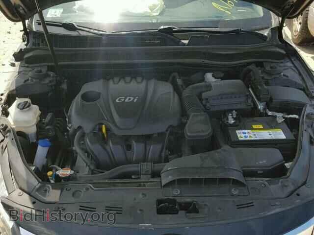 2011 KIA OPTIMA - VIN: KNAGM4A76B5159436 - Фото 7