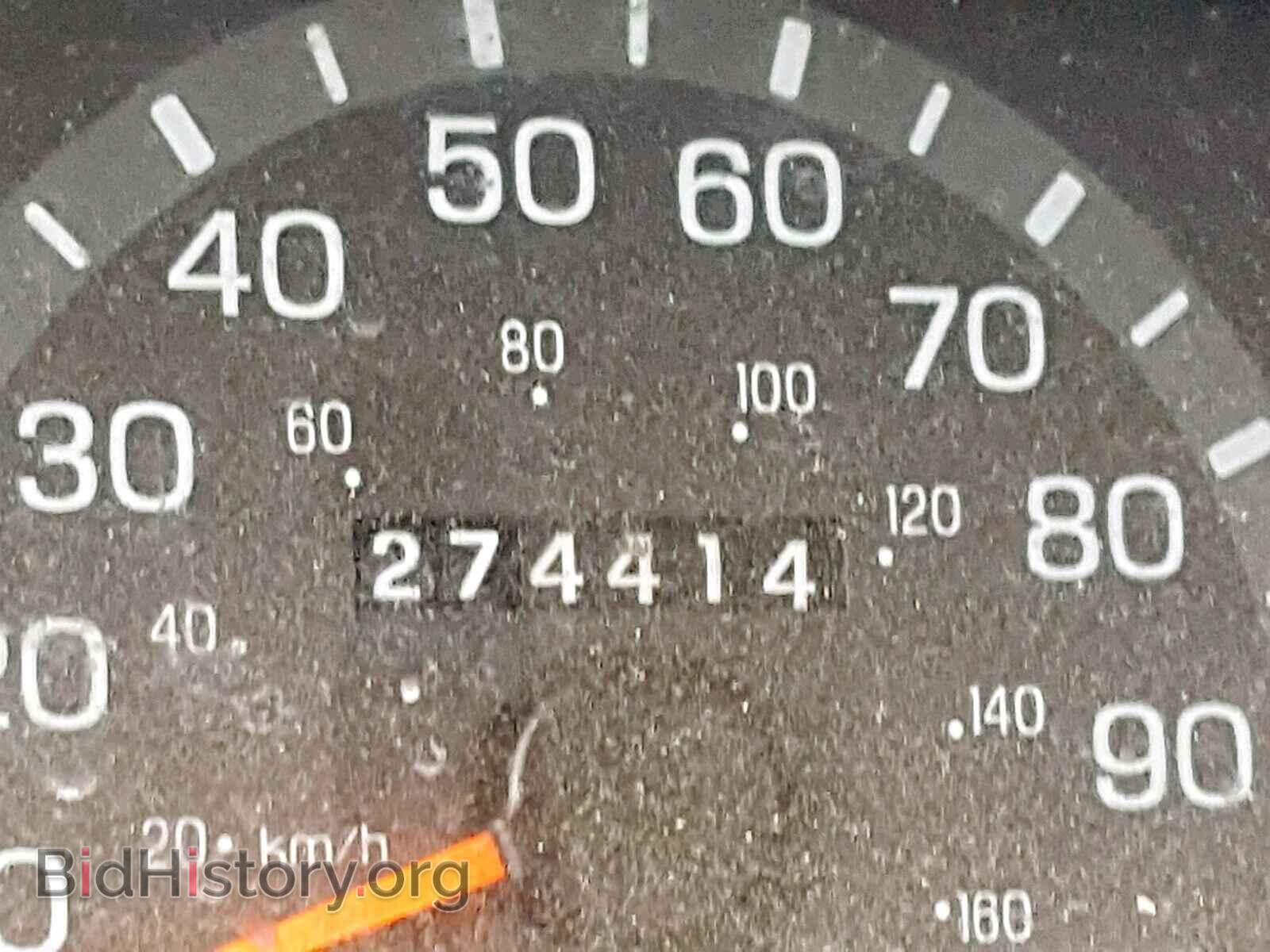2001 FORD ECONOLINE - VIN: 1FDRE14W81HA32190 - Фото 8