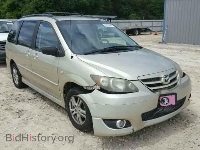 Фотография JM3LW28J950536710 - MAZDA MPV 2005