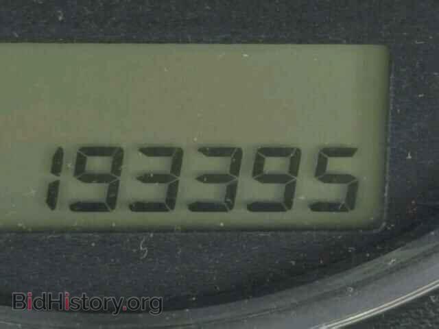 2005 MAZDA MPV - VIN: JM3LW28J950536710 - Фото 8