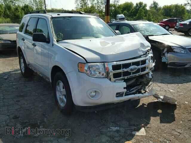 Фотография 1FMCU03749KA57714 - FORD ESCAPE 2009