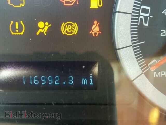 2009 FORD ESCAPE - VIN: 1FMCU03749KA57714 - Фото 8
