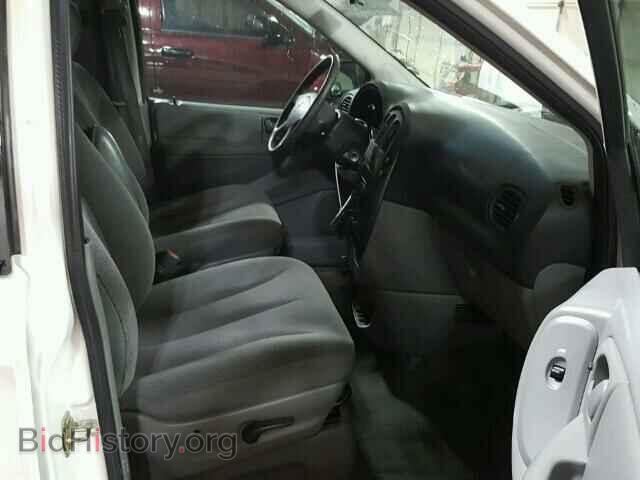 2006 DODGE CARAVAN - VIN: 1D4GP45R96B562553 - Photo 5