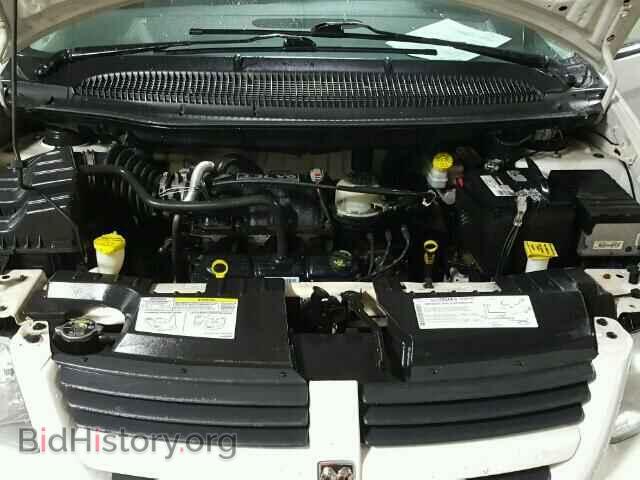 2006 DODGE CARAVAN - VIN: 1D4GP45R96B562553 - Photo 7
