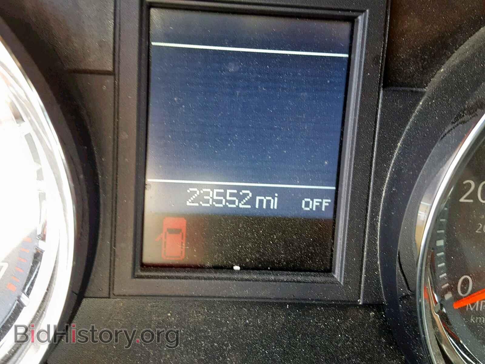 2013 CHRYSLER TOWN & COU - VIN: 2C4RC1GG8DR711044 - Фото 8