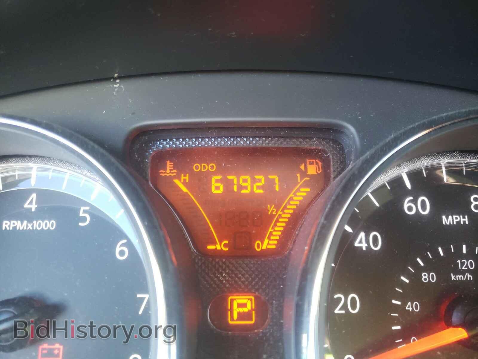 2017 NISSAN VERSA - VIN: 3N1CE2CP1HL375626 - Фото 8
