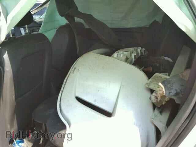 2012 FORD EDGE - VIN: 2FMDK3AK0CBA04173 - Фото 6