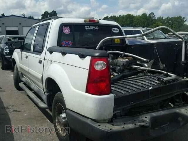 2005 FORD EXPLORER - VIN: 1FMZU67K45UB36410 - Фото 3