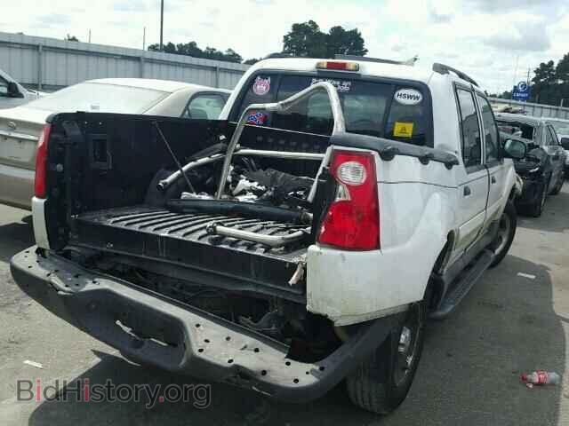 2005 FORD EXPLORER - VIN: 1FMZU67K45UB36410 - Фото 4