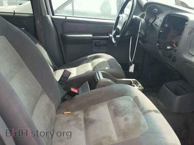 2005 FORD EXPLORER - VIN: 1FMZU67K45UB36410 - Фото 5
