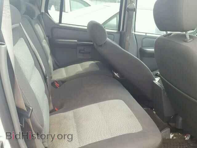 2005 FORD EXPLORER - VIN: 1FMZU67K45UB36410 - Фото 6