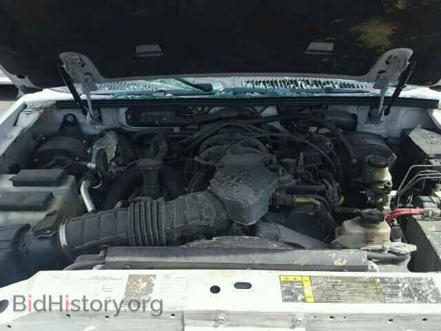 2005 FORD EXPLORER - VIN: 1FMZU67K45UB36410 - Фото 7