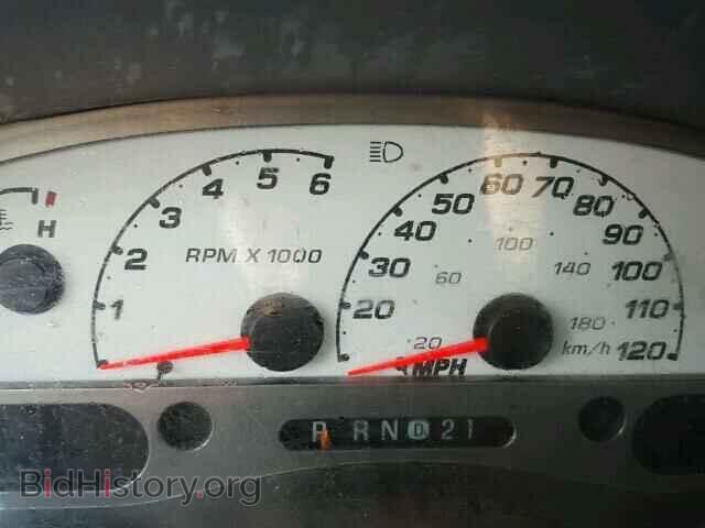 2005 FORD EXPLORER - VIN: 1FMZU67K45UB36410 - Фото 8
