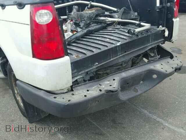 2005 FORD EXPLORER - VIN: 1FMZU67K45UB36410 - Фото 10