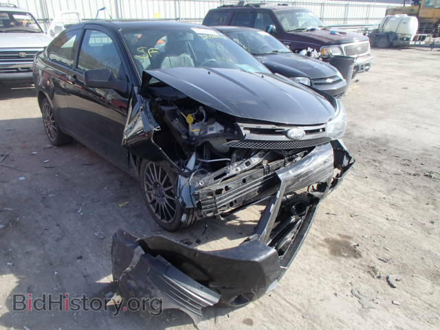 Фотография 1FAHP33N19W249818 - FORD FOCUS 2009
