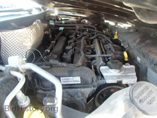 2009 FORD FOCUS - VIN: 1FAHP33N19W249818 - Фото 7